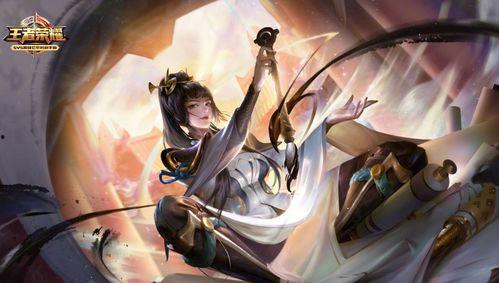 新英雄爆料上官婉儿视频,翩翩舞者，墨舞江湖