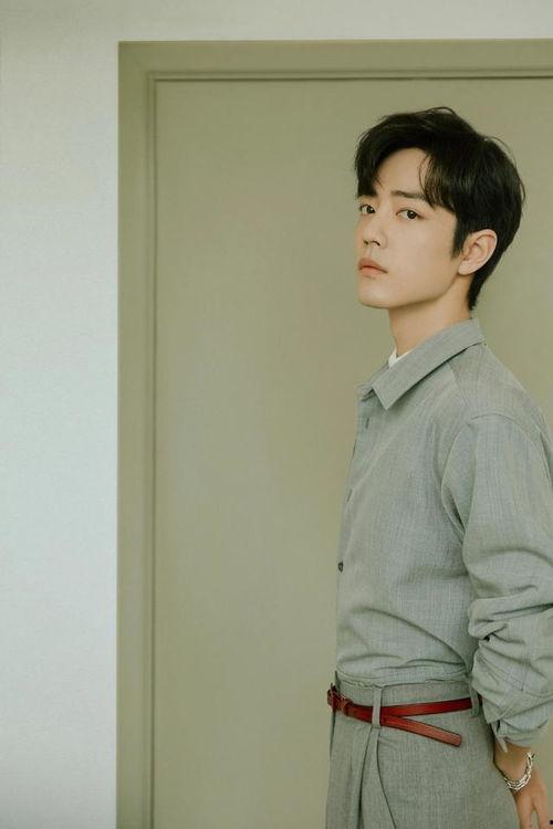 娱乐圈爆料肖战上班,娱乐圈爆料引发热议 第2张 娱乐圈爆料肖战上班,娱乐圈爆料引发热议 第2张