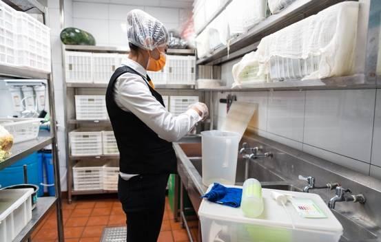 流动小厨助理爆料视频,揭秘幕后制作过程与美食秘籍 第2张 流动小厨助理爆料视频,揭秘幕后制作过程与美食秘籍 第2张